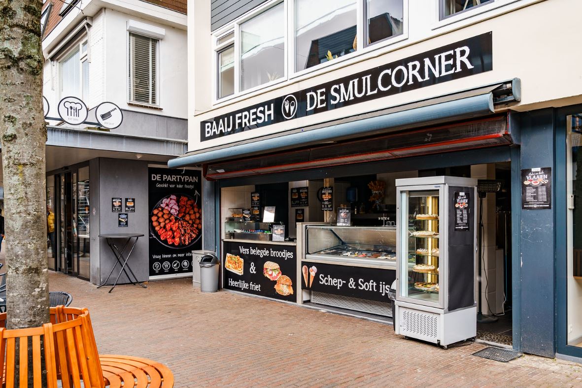Baaij Fresh Smulcorner