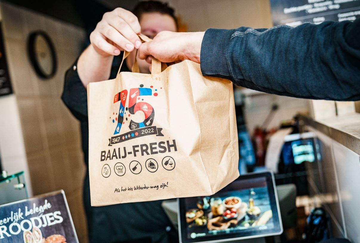 Baaij Fresh Smulcorner